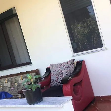 Vila Bisha Guest house