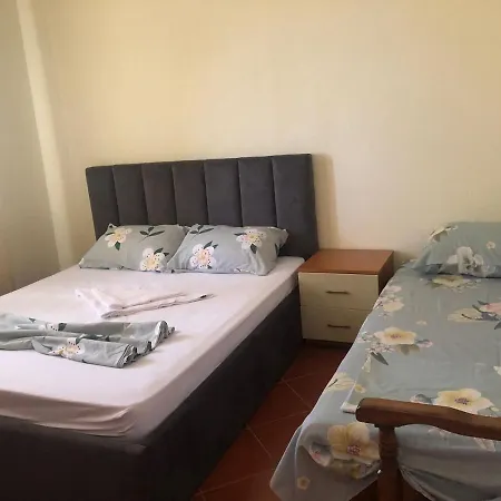 Vila Bisha Guest house *