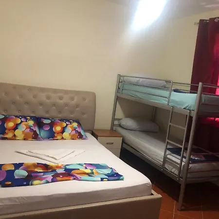 Guest house Vila Bisha *