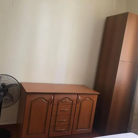 Vila Bisha Guest house Golem (Tirana)