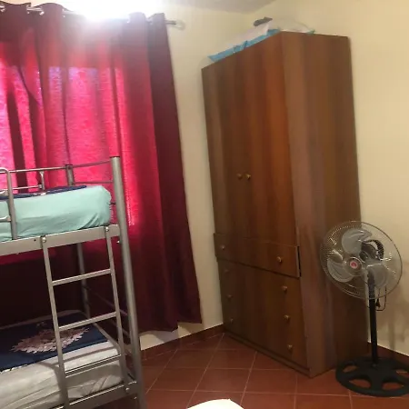 Vila Bisha Guest house Golem (Tirana)
