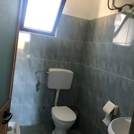 Vila Bisha Gasthof