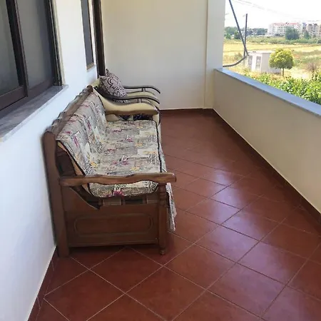 Gasthof Vila Bisha